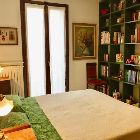 La Casa Colorata - Large Flat - Desenzano Del Garda * Desenzano del Garda