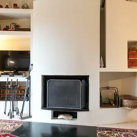 La Casa Colorata - Large Flat - Desenzano Del Garda Apartment