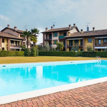 La Casa Colorata - Large Flat - Desenzano Del Garda *