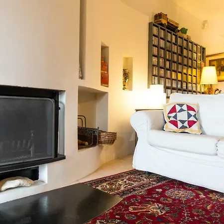 La Casa Colorata - Large Flat - Desenzano Del Garda Apartment